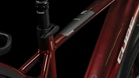 Cube Touring Hybrid EXC 625 2023