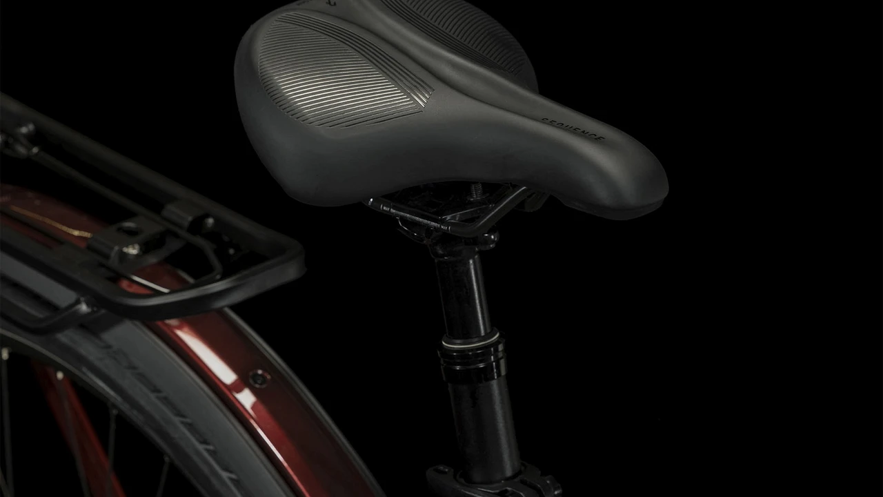 Cube Touring Hybrid EXC 625 2023