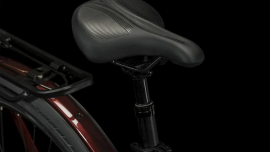 Cube Touring Hybrid EXC 625 2023