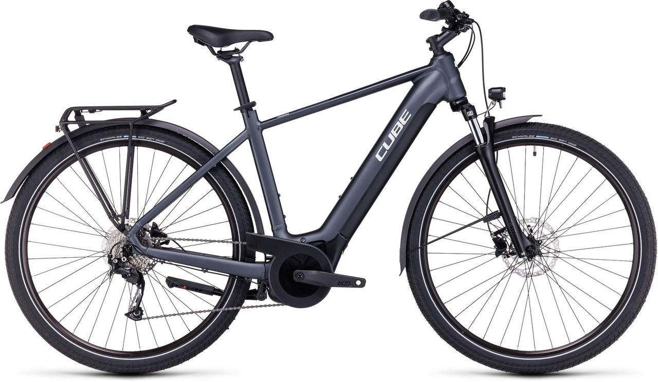 cube touring hybrid one 500 2021 review