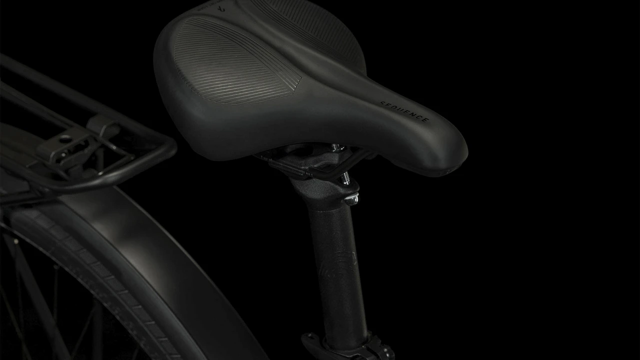 Cube Touring Hybrid One 500 2023