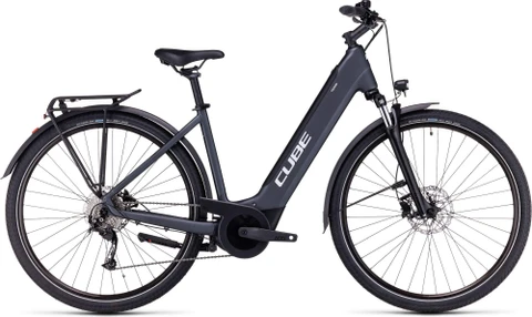 Cube Touring Hybrid One 500 2023