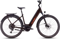 Touring Hybrid Pro 625 2025