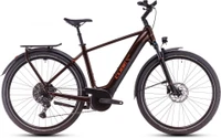 Touring Hybrid Pro 625 2025