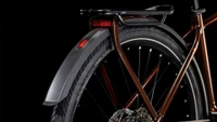 Cube Touring Hybrid Pro 625 2025