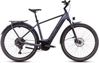 Touring Hybrid Pro 625 2025