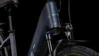 Cube Touring Hybrid Pro 625 2025