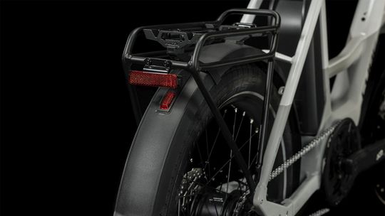 Compact Hybrid 500 2023