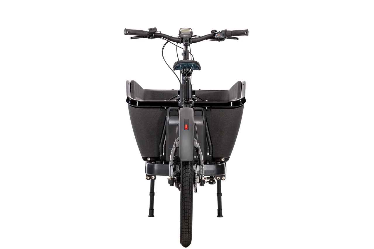 Cube Cargo Hybrid 2021 - 500Wh