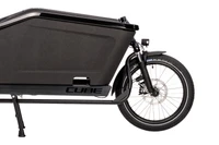 Cube Cargo Hybrid 2021 - 500Wh