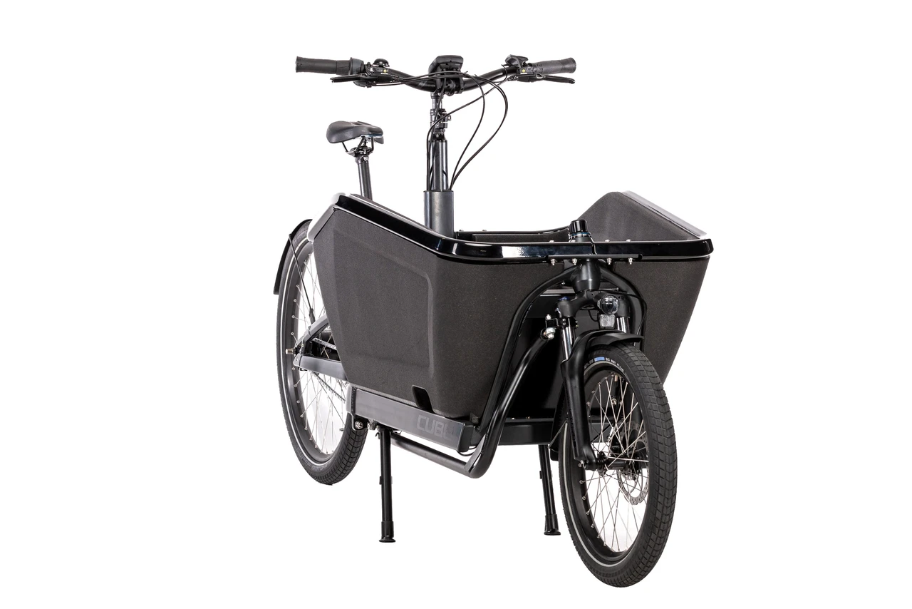 Cube Cargo Hybrid 2021 - 500Wh