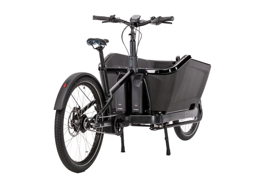 Cargo Hybrid 2021 - 500Wh