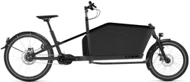 Cube Cargo Hybrid 2021 - 500Wh