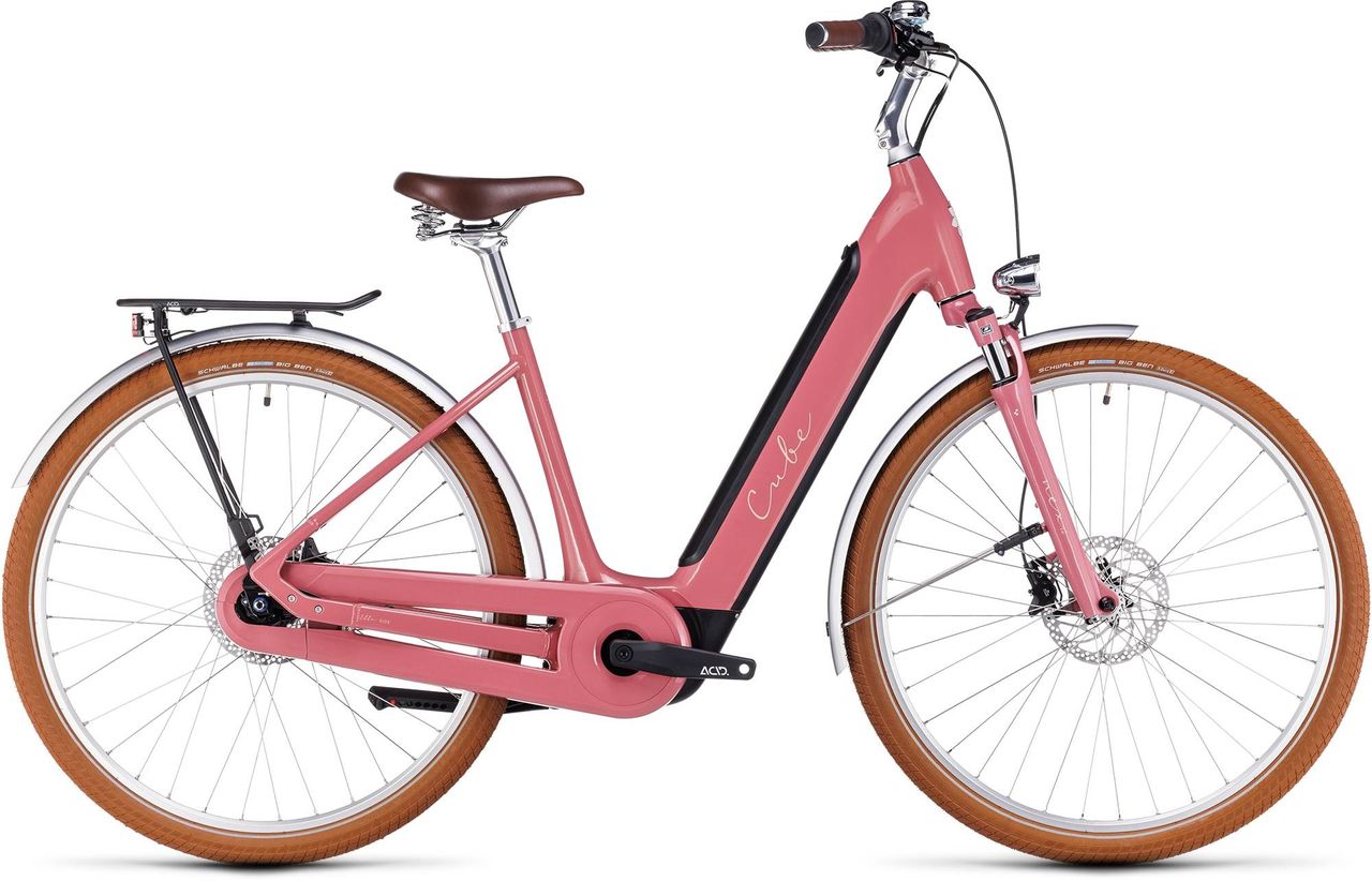 kussen lepel Aanleg Cube Ella Cruise Hybrid 500 2023 - Fietsvoordeelshop.nl