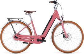 Cube Ella Cruise Hybrid 500 2023