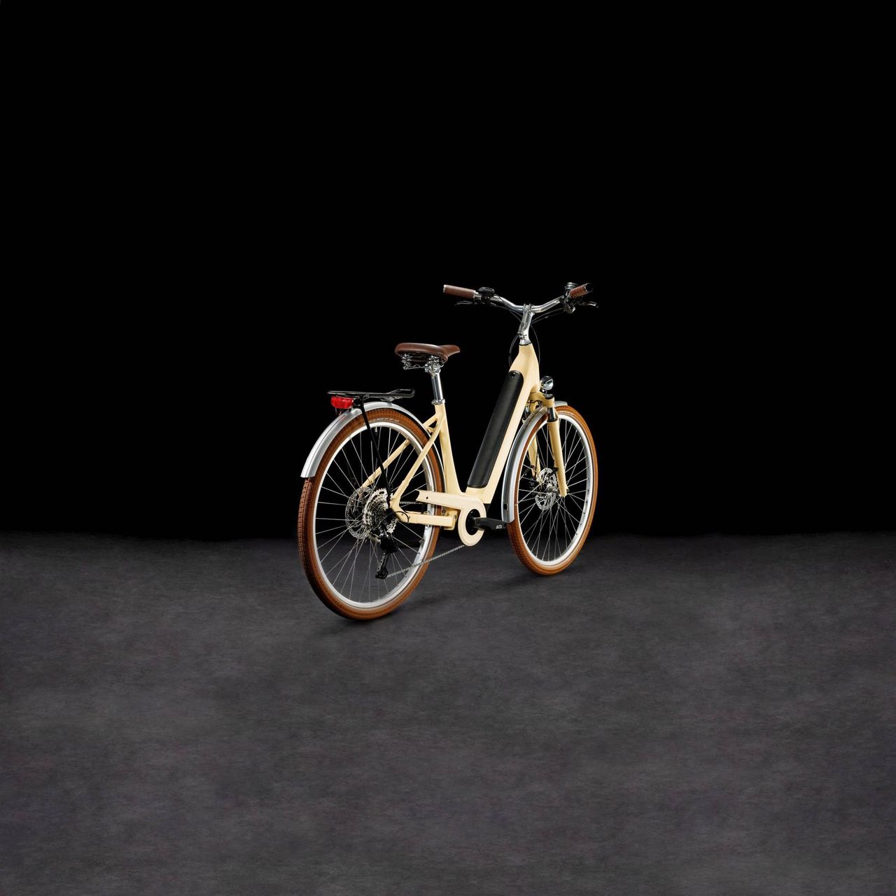 Cube Ella Ride Hybrid 500 2023