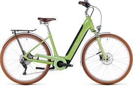 Cube Ella Ride Hybrid 500 2023