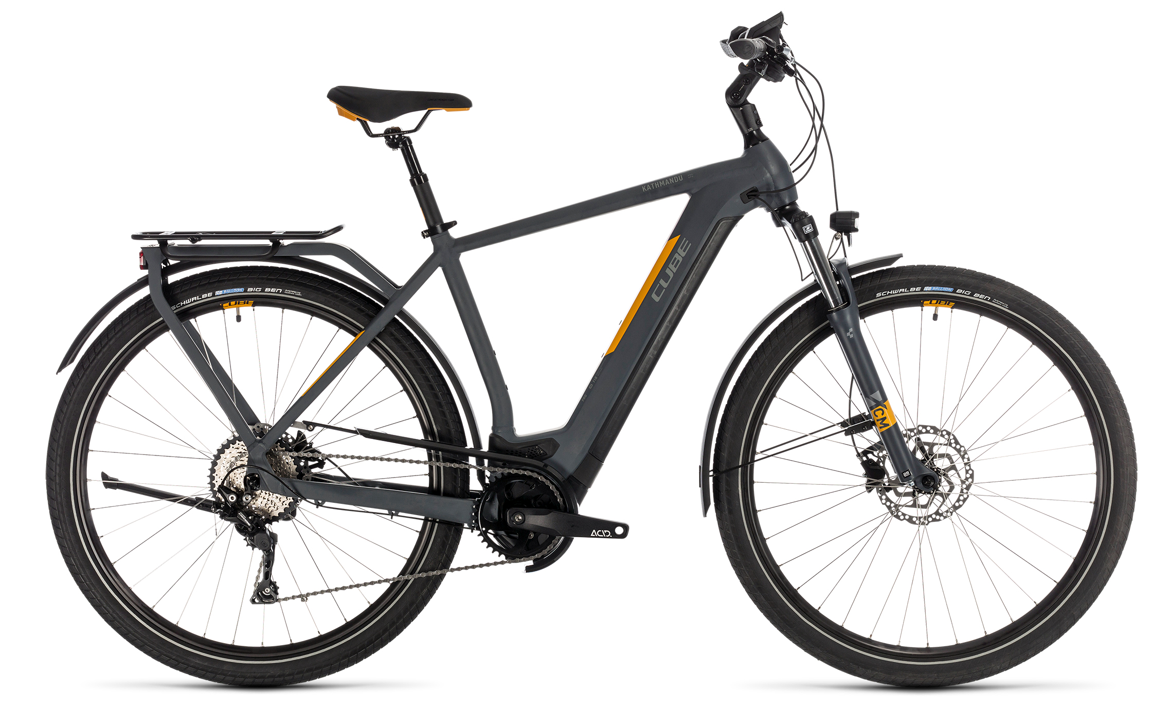 Ebike best sale beste 2020