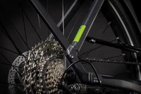 Cube Touring Hybrid Exc 500 2021