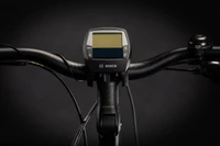 Cube Touring Hybrid Exc 500 2021