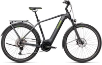 Cube Touring Hybrid Exc 500 2021