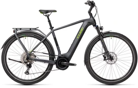 Cube Touring Hybrid Exc 500 2021