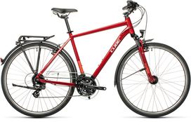 Cube Touring 2021