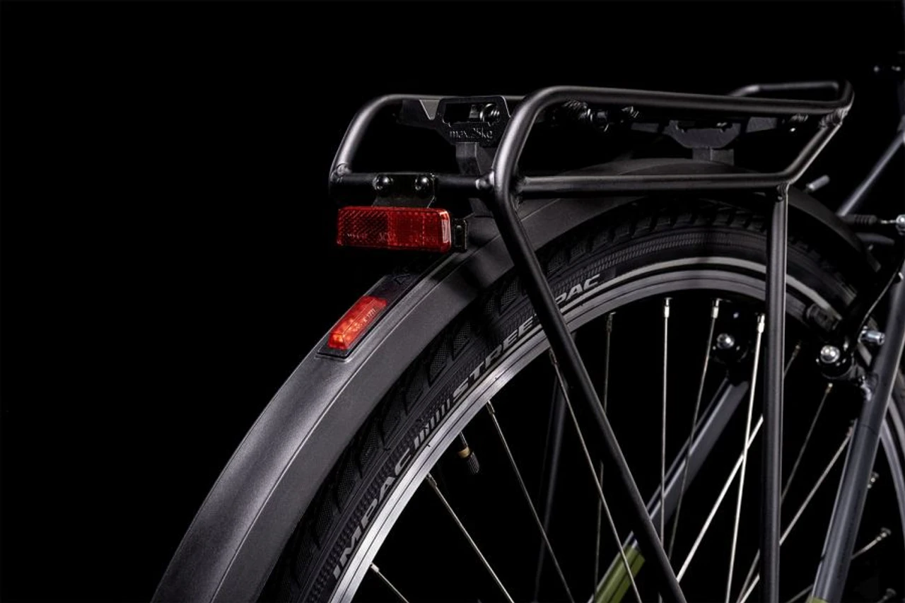 Cube Touring 2022