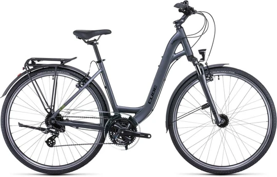 Cube Touring 2022