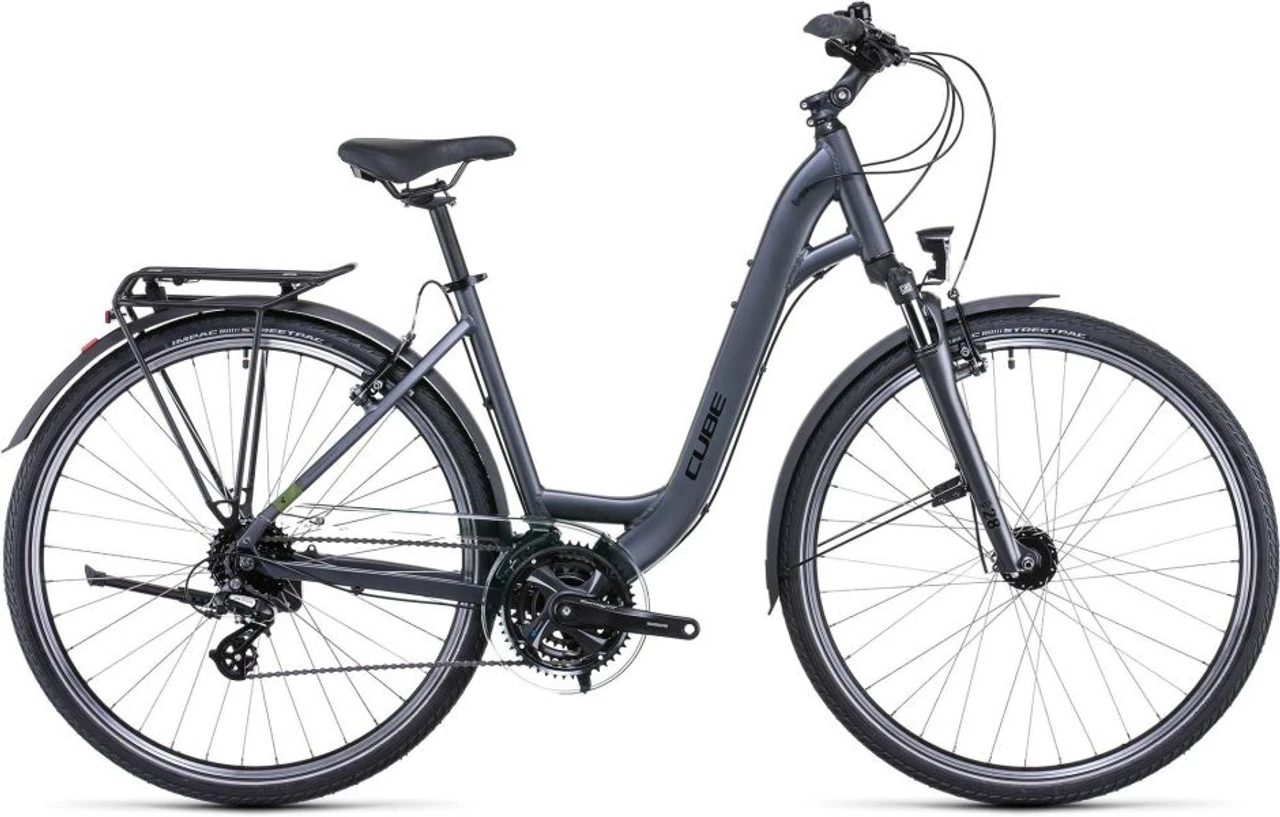 Cube Touring 2022