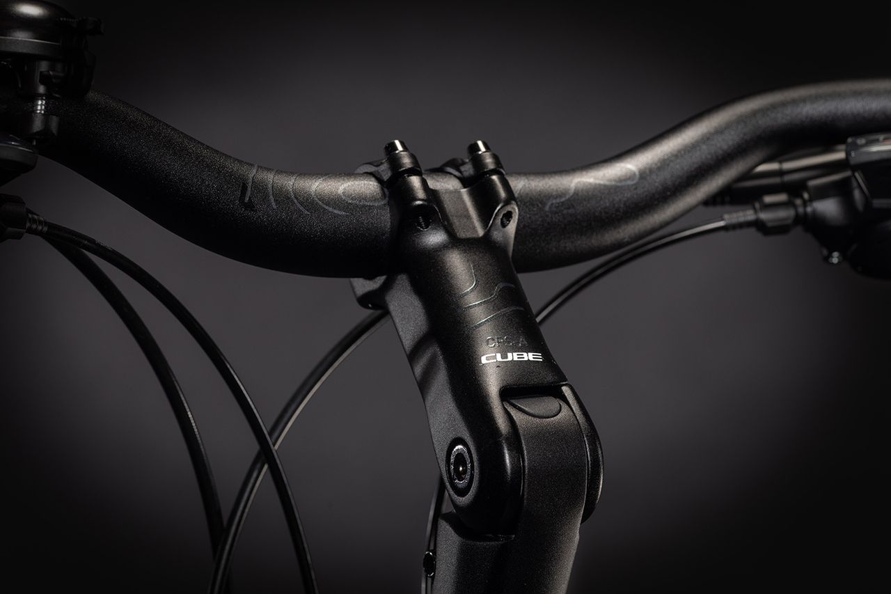 Cube Touring Exc 2021