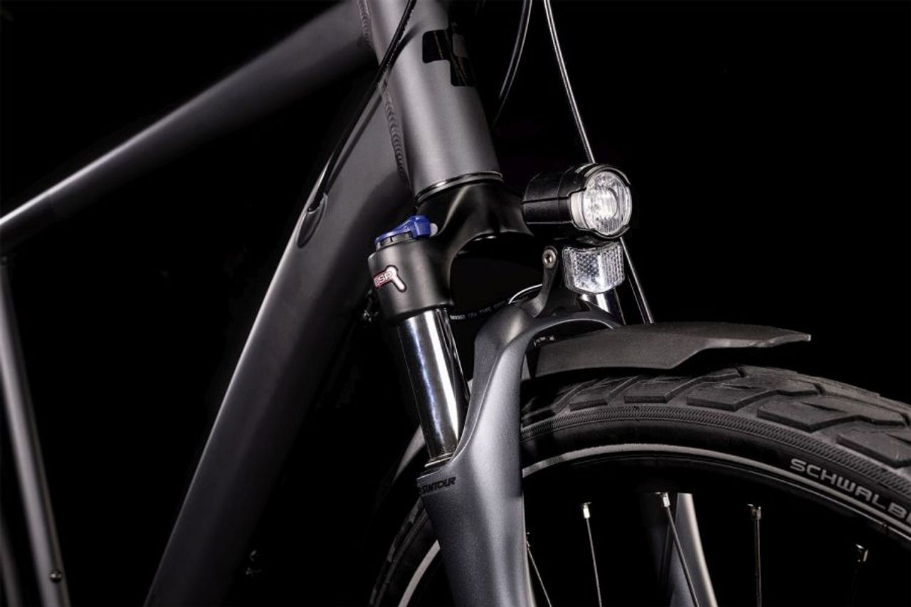 Cube Touring EXC 2022