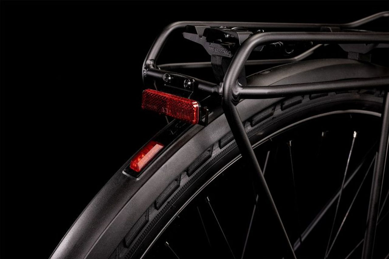 Cube Touring EXC 2022