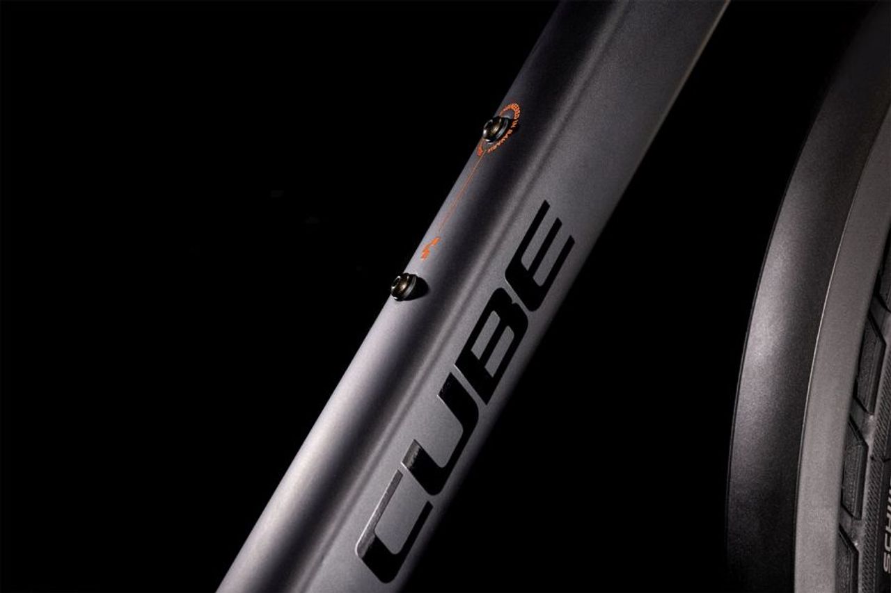 Cube Touring EXC 2022