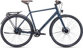 Cube Travel EXC 2022