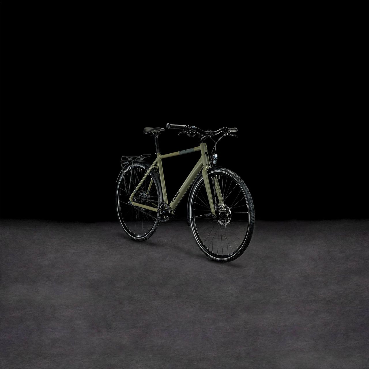 Cube Travel SLX 2023