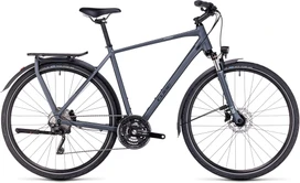 Cube Kathmandu EXC 2023
