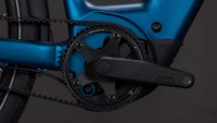 Cube Supreme Hybrid Deluxe Pro 600 2026