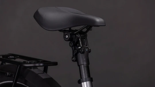 Cube Supreme Hybrid Deluxe Pro 600 2026