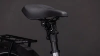 Cube Supreme Hybrid Deluxe Pro 600 2026