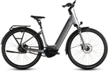 Cube Supreme Hybrid Deluxe Pro 600 2026