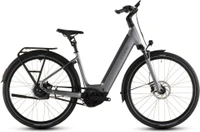 Cube Supreme Hybrid Deluxe Pro 600 2026