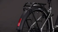 Cube Supreme Hybrid Deluxe Pro 600 2026