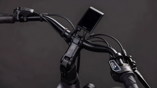 Cube Supreme Hybrid Deluxe Pro 600 2026