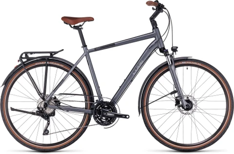 Cube Touring EXC 2023