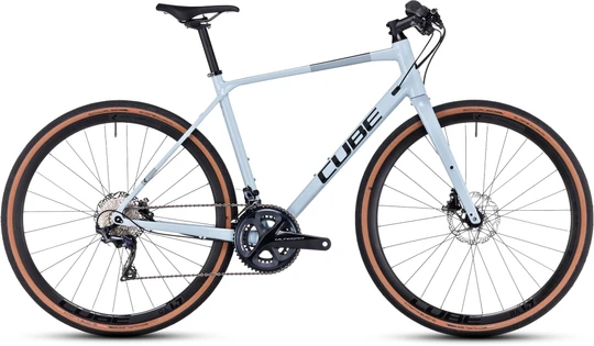 Cube Nulane SLX 2023