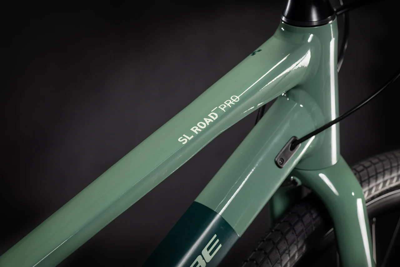 Cube SL Road Pro 2021