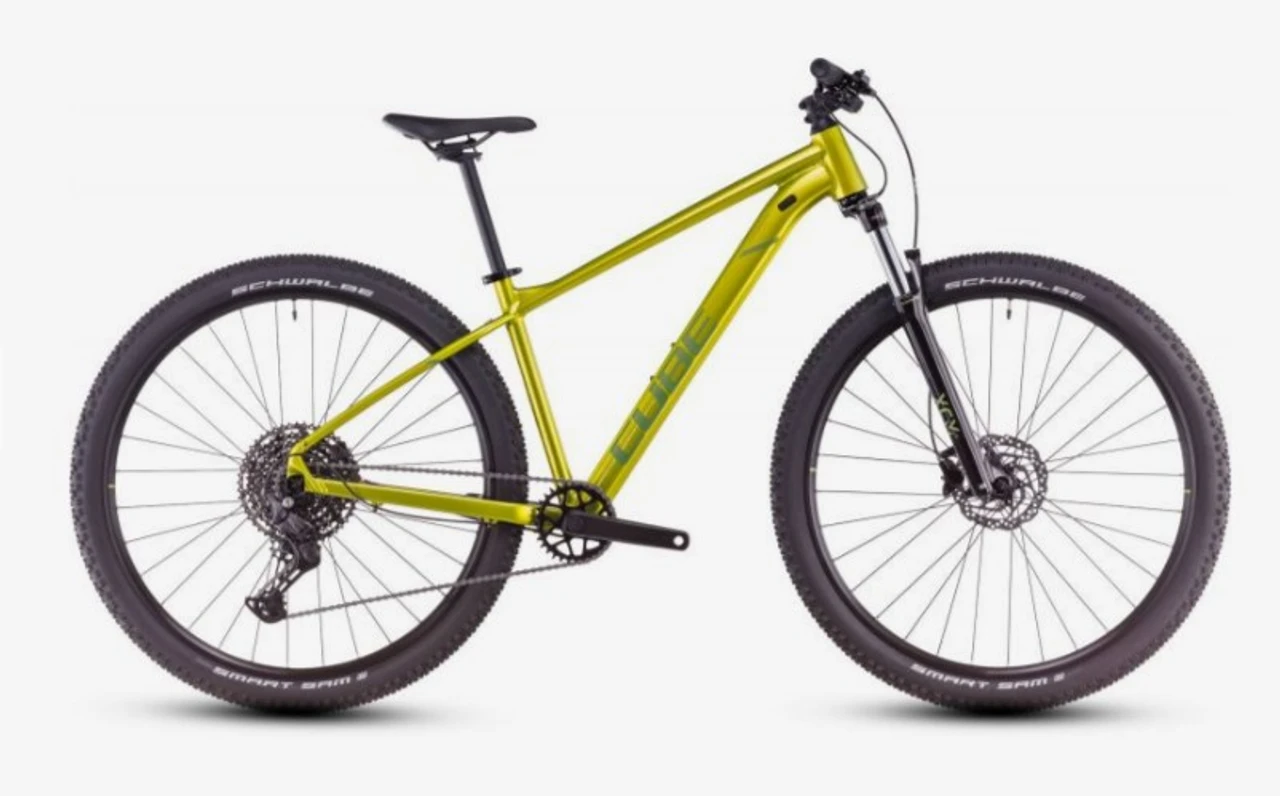 Cube Aim SLX 2025