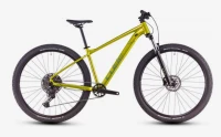 Cube Aim SLX 2025