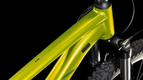 Cube Aim SLX 2025
